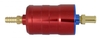 BULLET FILTER 12-10mm (Red) (BULLETA5-R)