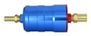 BULLET FILTER 15-10mm (Blue) (BULLETA8-B)