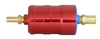 BULLET FILTER 15-10mm (Red) (BULLETA8-R)