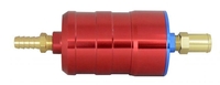 BULLET FILTER 15-10mm (Red) (BULLETA8-R)