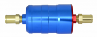 BULLET FILTER 15-15mm (Blue) (BULLETA9-B)