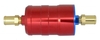 BULLET FILTER 15-15mm (Red) (BULLETA9-R)