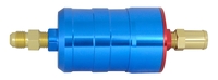 Bullet Filter 15mm TO JIC-6 (Blue) (BulletA11-B)