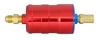 Bullet Filter 15mm TO JIC-6 (Red) (BulletA11-R)