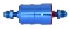 Bullet Filter JIC8-JIC8 (Blue) (BulletF2-B)