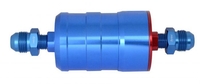 Bullet Filter JIC8-JIC8 (Blue) (BulletF2-B)
