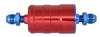 Bullet Filter JIC8-JIC8 (Red) (BulletF2-R)