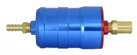 BULLET FILTER15-8mm (Blue) (BULLETA7-B)