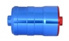 BULLETA1 BULLET FILTER 1/4NPT Female (Blue) (BULLETA0-B)