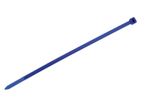 Cable Tie 200 x 4.8mm Red Pk 100 Connect 30340