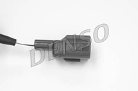 Denso DOX-0220 Lambda Sensor Oxygen O2 Exhaust Probe