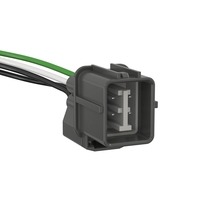 Denso DOX-1409 Lambda Sensor Oxygen O2 Exhaust Probe