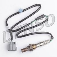 Denso DOX-1456 Lambda Sensor Oxygen O2 Exhaust Probe Replaces 234000-2580