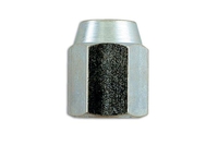Female Brake Nut 3/8 UNF x 24tpi Pk 50 Connect 31189