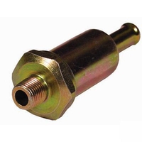 FPA906 Steel Filter Union 1/8 Nptf - 8mm (FPA906)