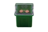 J Type Auto Low Profile Fuse Green 40-amp Pk 10 Connect 30485