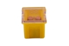 J Type Auto Low Profile Fuse Yellow 60-amp Pk 10 Connect 30487