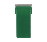 J Type Cartridge Fuse Green 40-amp Pk 10 Connect 30491