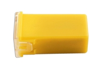 J Type Cartridge Fuse Yellow 60-amp Pk 10 Connect 30493