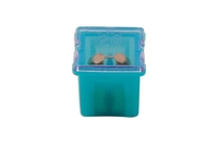 J Type Low Profile Fuse Blue 20-amp Pk 10 Connect 30482