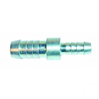 J0604 Steel Hose Joiner 8mm - 6mm (J0604)