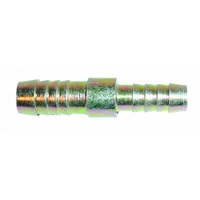 J0806 Steel 10mm TO 8mm Hose Joiner (J0806)