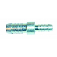 J1006 Steel Hose Joiner 12mm - 8mm (J1006)