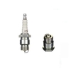 NGK AP6FVG 2989 Spark Plug V-Grooved AP6F-VG
