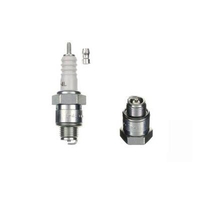 NGK B-4L 3112 Spark Plug Copper Core B4L