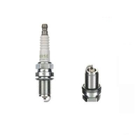 NGK BKR5E 7938 Spark Plug Copper Core