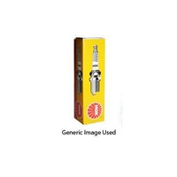 NGK BKR5EQUB 1567 Spark Plug Copper Core