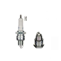 NGK BPR4HS 7823 Spark Plug Copper Core