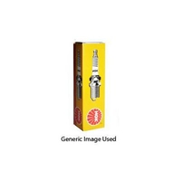 NGK BPR6EF 4665 Spark Plug Copper Core