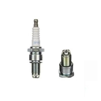 NGK BPR6EKN 1128 Spark Plug Copper Core