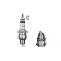 NGK BPR6HIX 4085 Spark Plug Iridium IX