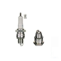 NGK BPR6HS-10 2633 Spark Plug Copper Core BPR6HS10