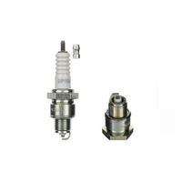 NGK BPR6HS 7022 Spark Plug Copper Core