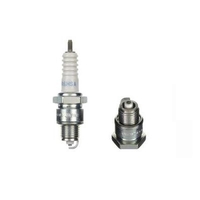 NGK BPR6HSA 4632 Spark Plug Copper Core