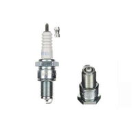 NGK BPR7ES 2023 Spark Plug Copper Core