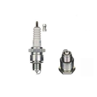 NGK BPR7HS 6422 Spark Plug Copper Core