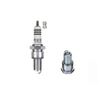 NGK BPR8EIX 6684 Spark Plug Iridium IX