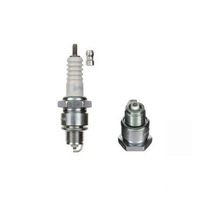 NGK BPR8HS 3725 Spark Plug Copper Core