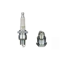NGK BPZ8H-N-10 4495 Spark Plug Copper Core BPZ8HN10