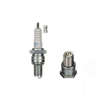 NGK BR10EG 3830 Spark Plug Copper Core