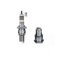 NGK BR10EIX 6801 Spark Plug Iridium IX