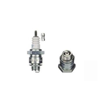 NGK BR4-LM 4133 Spark Plug Copper Core BR4LM