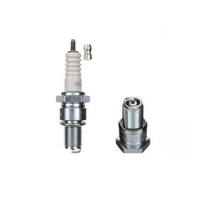 NGK BR4ES 1097 Spark Plug Copper Core
