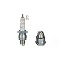 NGK BR4HS 3322 Spark Plug Copper Core