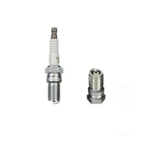 NGK BR6EF 3177 Spark Plug Copper Core