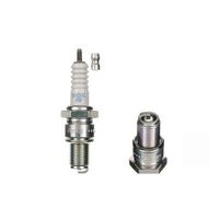 NGK BR6ES 4922 Spark Plug Copper Core